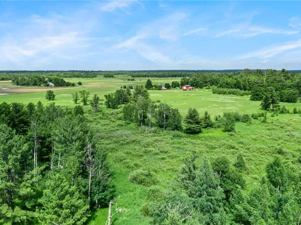 XXX Meyer Road, Grantsburg, WI 54840