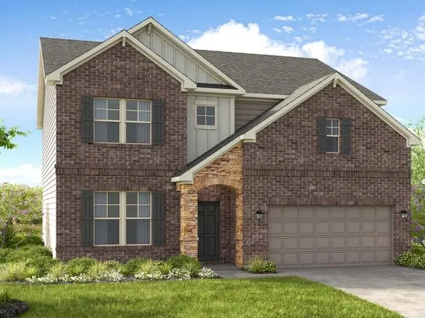 3994 Alderstone Dr, Flowery Branch, GA 30542