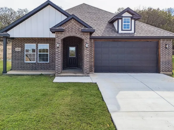 1103 Bandera Trl, Granbury, TX 76048
