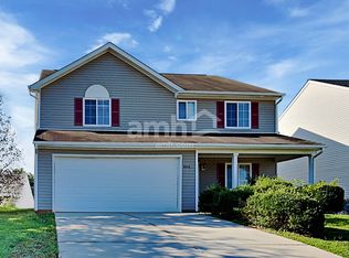 806 Topsail Dr, Browns Summit, NC 27214