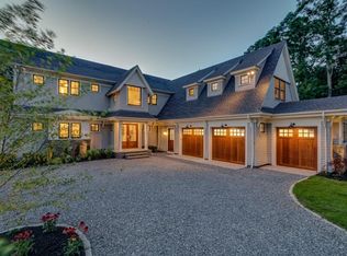 42 N Harbor Dr, Portsmouth, RI 02871
