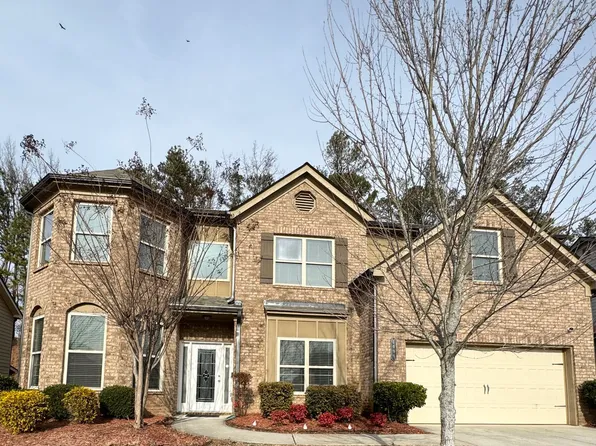 4099 Two Bridge Dr, Buford, GA 30518