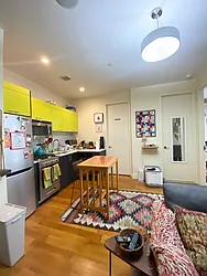 Rented by Pear NYC LLC