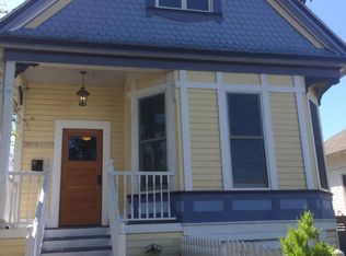 6917 NE Mallory Ave, Portland, OR 97211