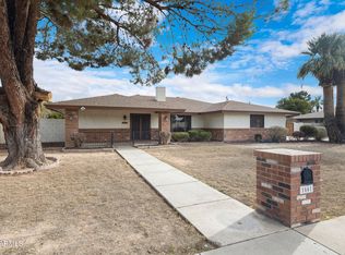 1661 N 24th St, Mesa, AZ 85213
