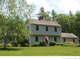 170 Cutler Rd, Killingly, CT 06241