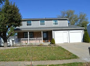 111 Mackie Ln, Harrison, OH 45030