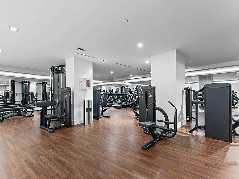 3100 N Ocean Dr #H-1206 — Photo 34