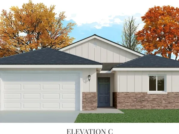 7047 W Wren Avenue, Visalia, CA 93291