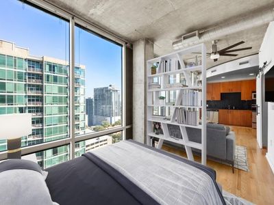 923 Peachtree St NE UNIT 1732, Atlanta, GA, 30309