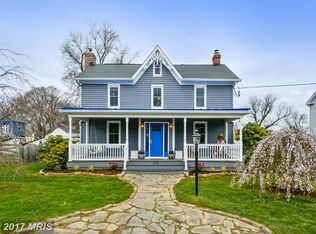 2792 Adams St, Adamstown, MD