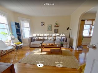 185 Grant Ave #2, Medford, MA 02155