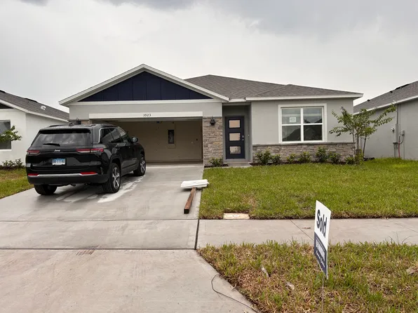 3923 Malawi Trl, Saint Cloud, FL 34772