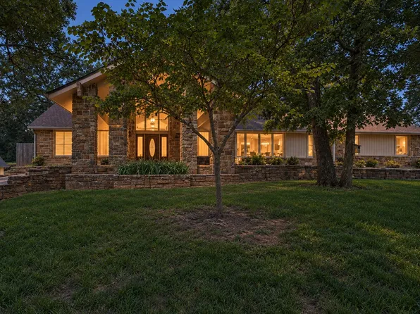 3110 E 71st St S, Tulsa, OK 74136