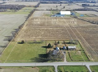 0 S Section Line Rd #4, Delaware, OH 43015