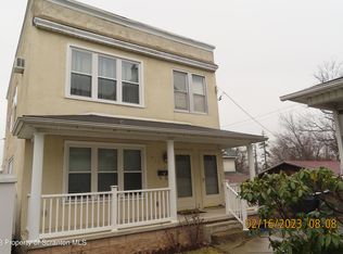 323 N Blakely Rear St, Scranton, PA 18512