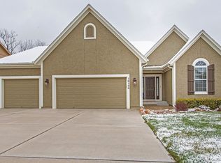 16140 NW 124th St, Platte City, MO 64079