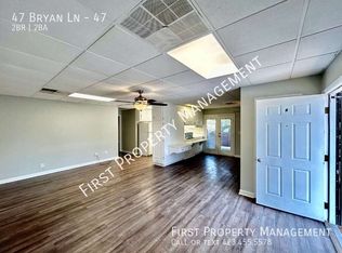 47 Bryan Ln UNIT 47, Rossville, GA 30741