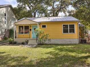 3205 Merrie Lynn Ave, Austin, TX 78722