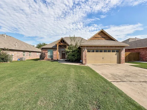 13153 Austrian Pine Dr, Choctaw, OK 73020