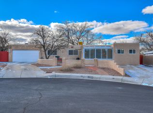 11508 Tomasita Ct NE, Albuquerque, NM 87112