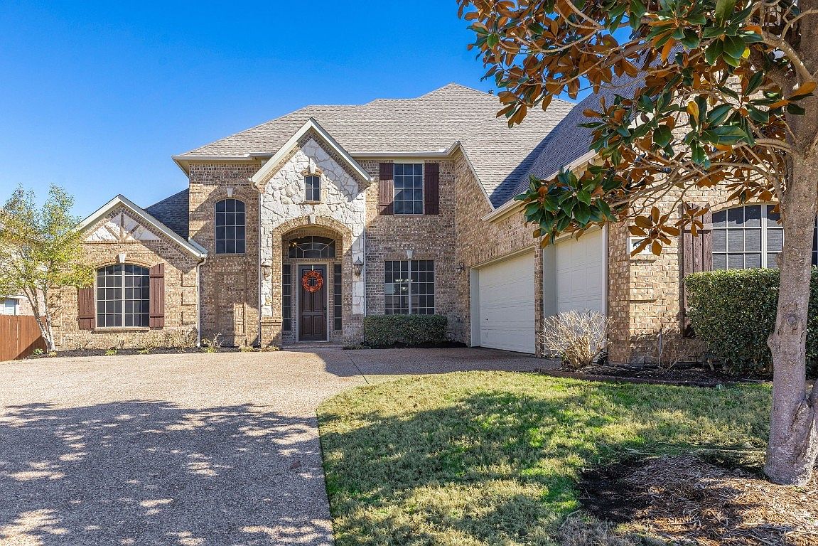6816 Shady View Ct, Sachse, TX 75048 Zillow