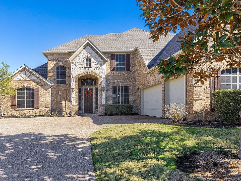 6816 Shady View Ct, Sachse, TX 75048 Zillow