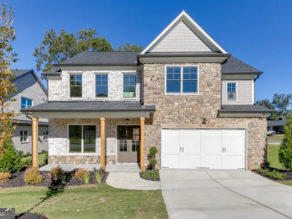 9 Stonehedge Dr, Buford, GA 30518