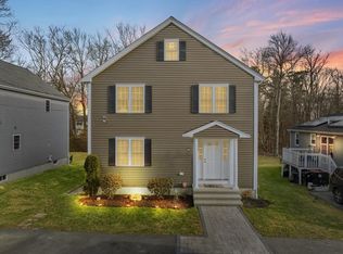 45 Pinehurst Ave, Brockton, MA 02302