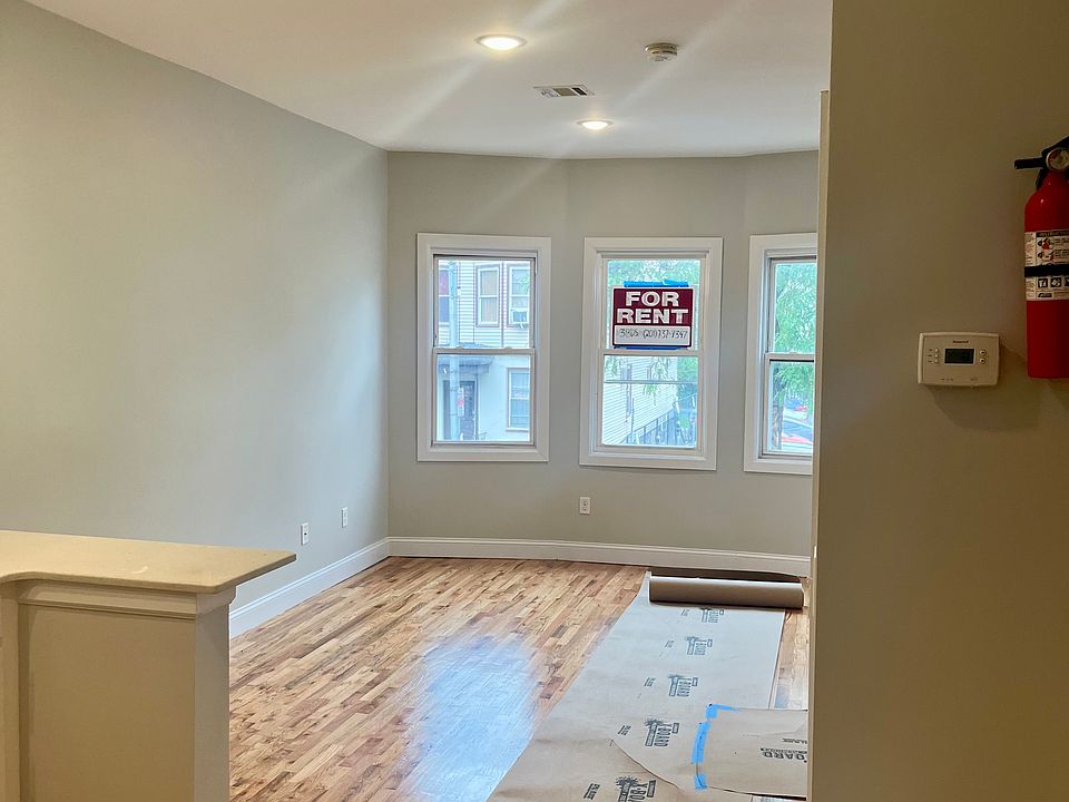 Open concept Living Room