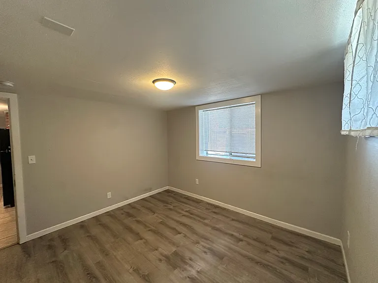 4th bedroom