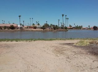 15798 S Maui Cir, Arizona City, AZ 85123