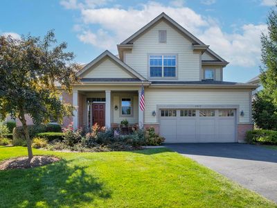 1917 Dauntless Dr, Glenview, IL, 60026