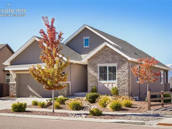 11070 Galaxy Hunter Dr, Colorado Springs, CO 80908