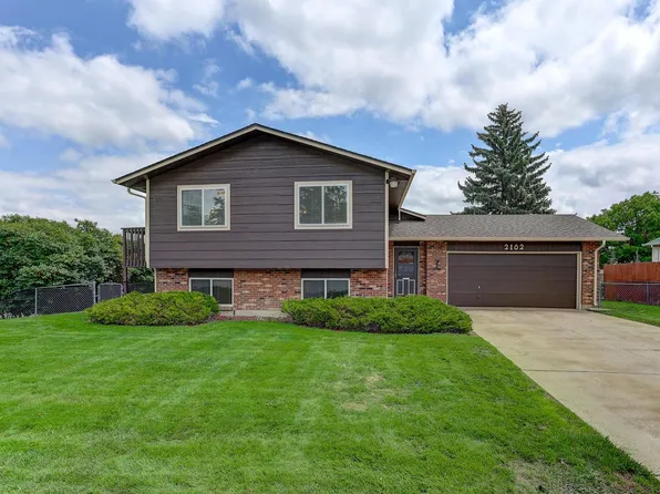 2102 S Custer Ave, Loveland, CO 80537