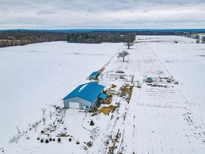 N2650 HARDSCRABBLE ROAD, Palmyra, WI, 53156