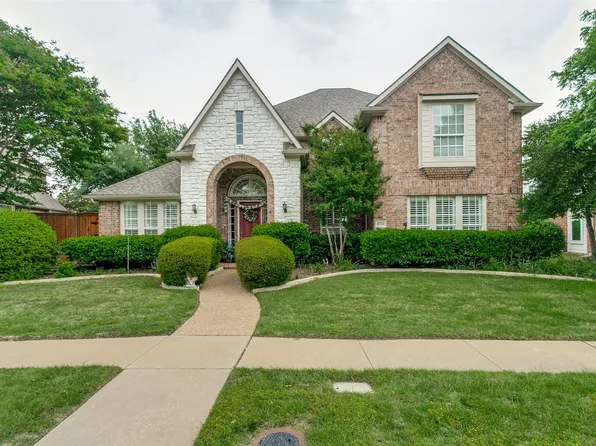 8708 Winter Wood Ct, Plano, TX 75024