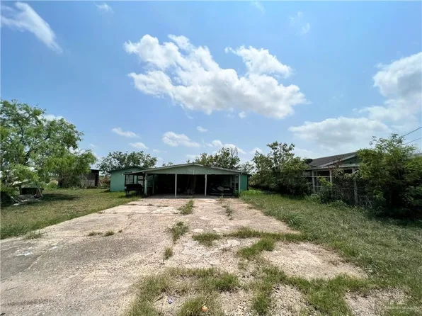 536 E Saint Anne Dr, Pharr, TX 78577