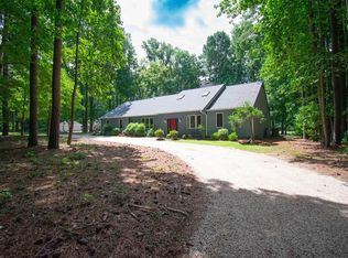 120 Fairway Dr, Irvington, VA 22480