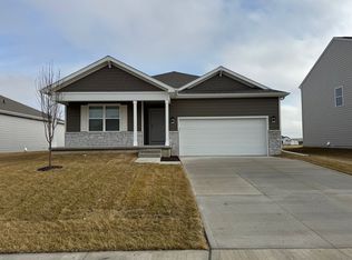 12917 S 66th Ave, Papillion, NE 68133