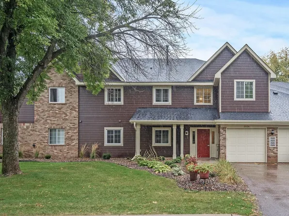 2520 Wilshire Ct, Mendota Heights, MN 55120