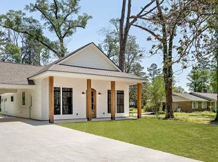 44072 Easy St, Hammond, LA 70403