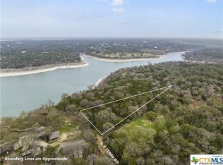 865 Sp Terry Rd, Belton, TX 76513