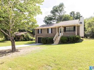 109 Pebble Ln, Alabaster, AL 35007