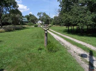 2100 NE Highway B, Osceola, MO 64776