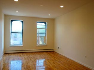 1019 Trinity Ave #4, Bronx, NY 10456