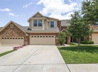 276 Emma Call Ct, Decatur, TX 76234