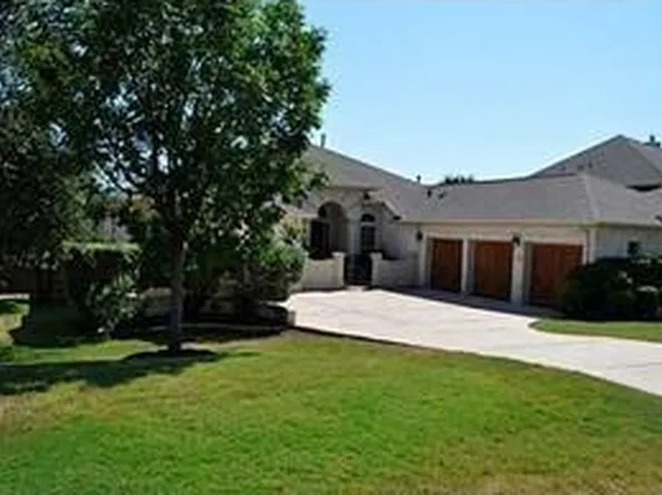 1813 Val Verde Dr, Austin, TX 78732