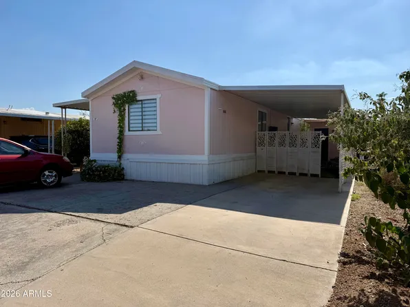 7293 W Desert Cove Avenue #97, Peoria, AZ 85345