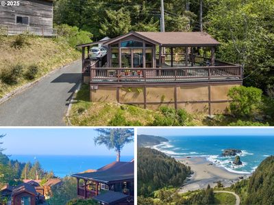 19921 Whaleshead Rd #T12, Brookings, OR, 97415